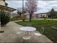 La Métairie de la Pétillerie - B&B