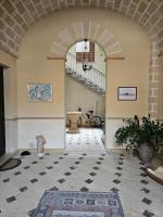 Appartamento Enzina - Ferienwohnung Trapani