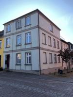 "Über den Dächern" - B&B