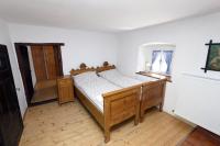 Habitación Cuádruple con baño privado