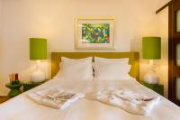 Superior Suite mit Meerblick