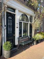 B&B Amsterdam - Villa360 - Bed and Breakfast Amsterdam