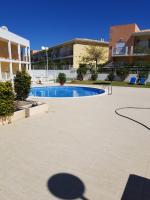 #123 2BR Apartment Beach & Comfort - B&B Albufeira