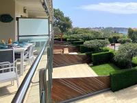 Apartamento Nautilus en S'Agaró - Bed and Breakfast Sant Feliu de Guíxols