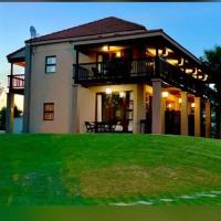 Emufuleni river logde - B&B Vanderbijlpark