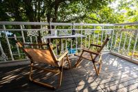 Holly's Fika Studio-Projector-Balcony-Old Quarters - Ferienwohnung Hanoi