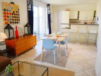 Apartment (4 Adults)