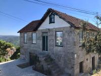 VIVA Countryside House - B&B Fataunços