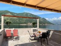 Sea Front 171 - B&B Kotor