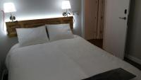 Doppelzimmer mit eigenem Bad