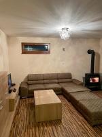 Apartment mit 2 Schlafzimmern