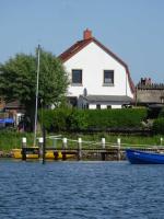 Fewo-Cicilie - Bed and Breakfast