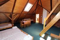 Habitación Familiar con baño privado