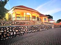 Good Times - B&B Kampala