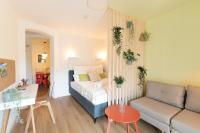 Peter Apartments- Apartment mit eigenem Eingang I 30qm I zentrale Lage I Bad I Küche I Terrasse I TV - Ferienwohnung Fulda