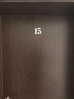 Appartement met 1 Slaapkamer