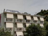 Studios Magda - B&B Paralia Vrachou
