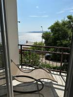 Senj Seaview Apartment - B&B