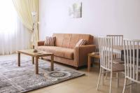 Appartement met 2 slaapkamers