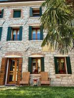 Alilandia - Casa Vacanza - Ferienwohnung Valdobbiadene