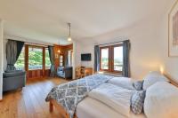 B&B Thannenkirch - Appartement des Etoiles au Manoir des Sens - Bed and Breakfast Thannenkirch