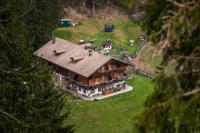 Haus Waldruhe - B&B Innichen