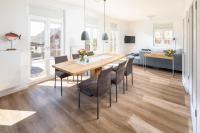 Vriesenhuus Vriesenmeer - Ferienwohnung Juist