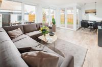 Ferienhaus Seewind2 - Ferienwohnung Juist