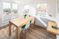 Vriesenhuus Vriesenhimmel - Ferienwohnung Juist