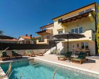 Holiday Home Nadia - B&B Višnjan - Visignano