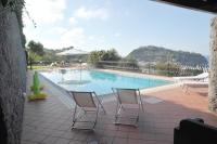 B&B Ischia - Villa Gioia Apartments with common POOL - Lacco Ameno - Bed and Breakfast Ischia