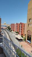 Hurghada's Marina view - B&B