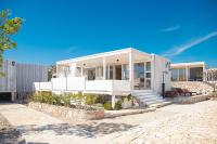 BUQEZ ECOVILLA 59 - DELPHINA - B&B