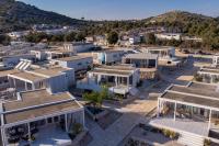 BUQEZ ECOVILLA 59 - DELPHINA - B&B Drage