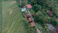 The Dukuh Retreat - B&B Tabanan