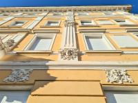 Tom's Luxury Apartment Zadar, Branimirova obala - B&B Zara
