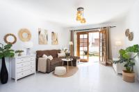 Home2Book Stylish Apt Pool & Terrace, Sand Club - B&B San Miguel De Abona