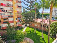 Estudio Vip Mediterráneo - Alojamientos La Torre - Chambres d’hôtes Torre del Mar