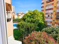 Estudio Vip Mediterráneo - Alojamientos La Torre - Chambres d’hôtes Torre del Mar