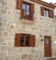 CASAS BEM HAJA Praça e Oliveira - Chambres d’hôtes