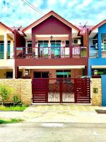 B&B Putatan - Ceria Homestay Putatan - Bed and Breakfast Putatan