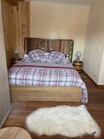 Chaleureuse Maison de pays Serre Chevalier4étoiles - B&B Le Monêtier-les-Bains