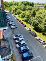 Cosy and Lovely flat with view on Nature - B&B Milan