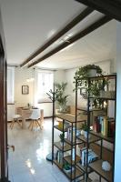 Corte Della Filanda Eco-design, Sesto San Giovanni - Ferienwohnung Sesto San Giovanni