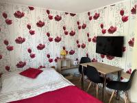 Willa Safra Szczawnica - B&B