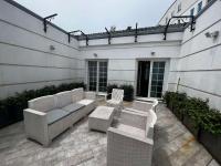 New apartament - Bed and Breakfast