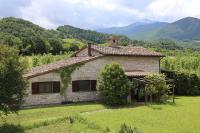 B&B Cagli - Casa La Gorga - Bed and Breakfast Cagli