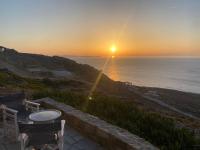 Chambre Double Deluxe avec Balcon - Vue sur Mer