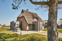 Reetdorf Geltinger Birk Künstlerkate Sandkoppel - Bed and Breakfast
