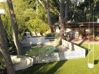 B&B Palafrugell - VILLA CANADELL - great garden, 5 min to beach - Bed and Breakfast Palafrugell